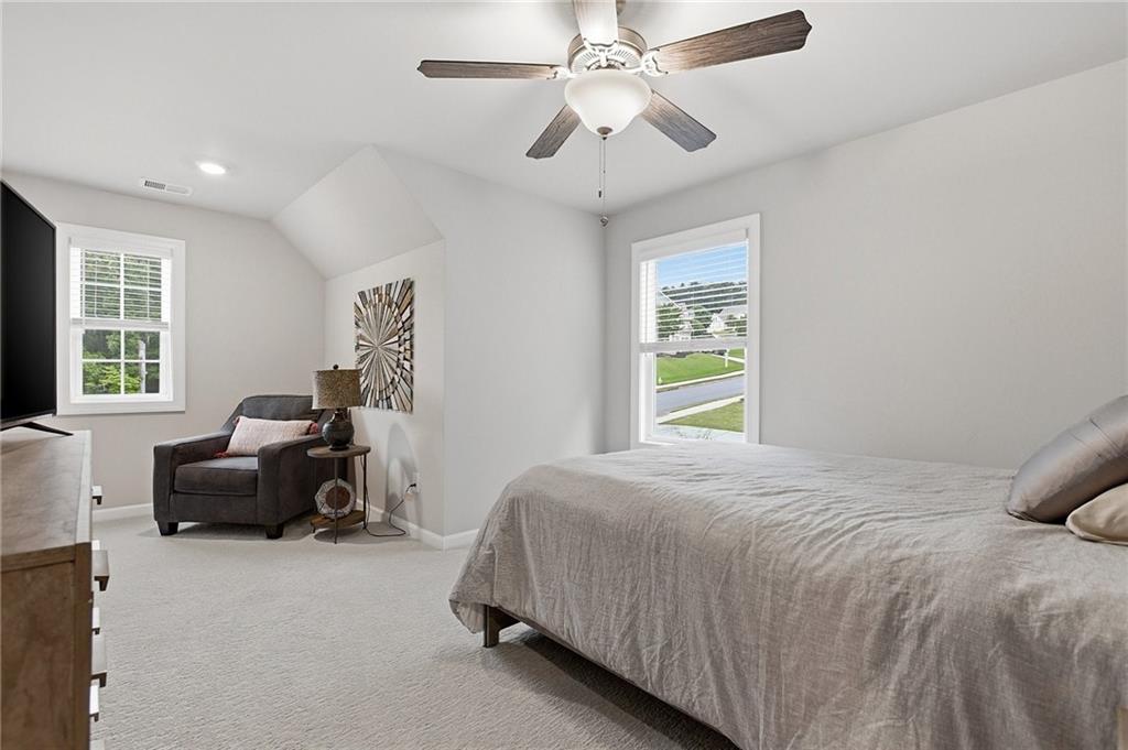 120 Longleaf Drive Canton, GA 30114 - Photo 30 of 57