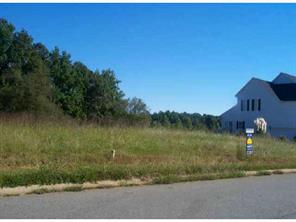 Lot 7 South Gibbs Road Mooresville, NC 28117 - Photo 1 of 2 a view of a lake in middle of the town