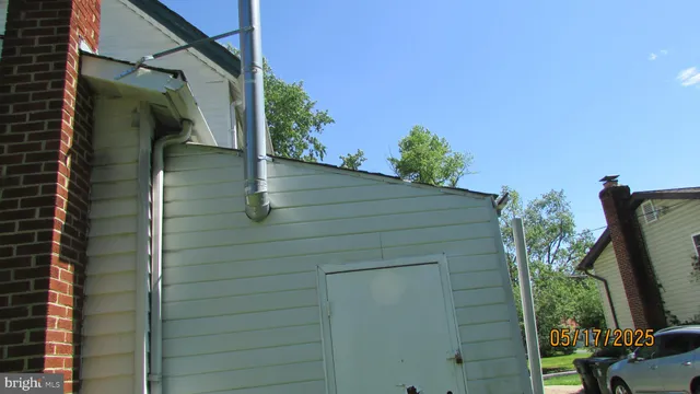 $400,000 | 5126 Navahoe Street, College Park, MD 20740