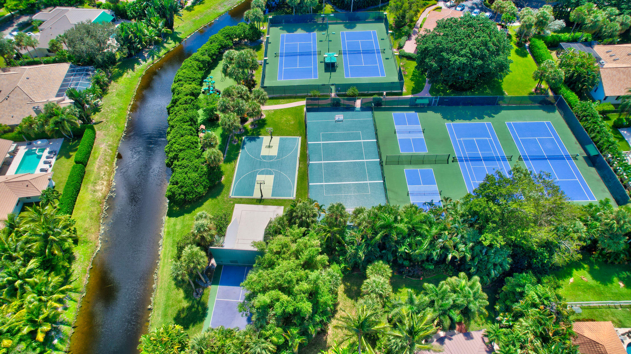 1061 Southwest 21st Avenue Boca Raton, FL 33486 - Photo 64 of 71 11_dji_0741_2_3_4_5