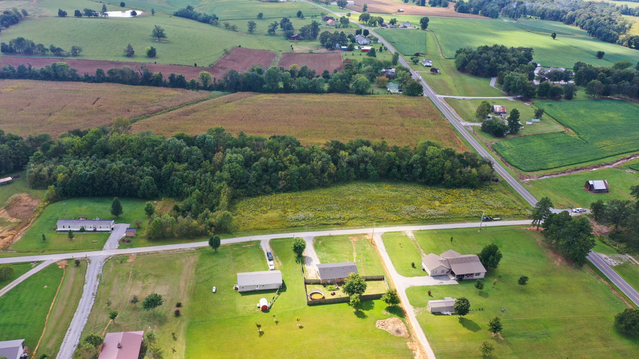 0 Pogue Road Elkton, KY 42220 - Photo 1 of 3 Gallery Image 1