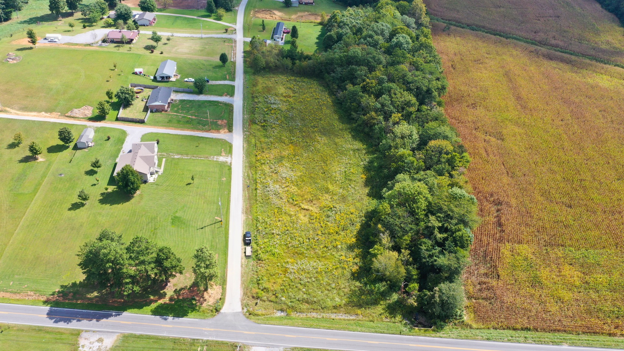 0 Pogue Road Elkton, KY 42220 - Photo 2 of 3 Gallery Image 2