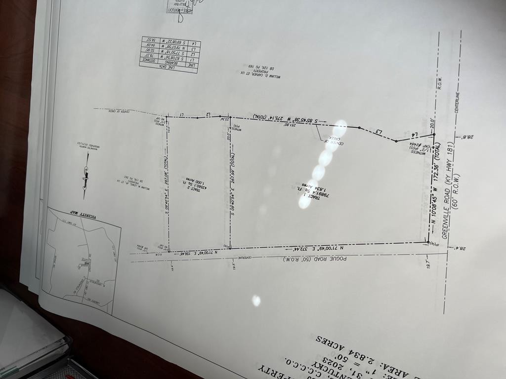 0 Pogue Road Elkton, KY 42220 - Photo 3 of 3 Gallery Image 3