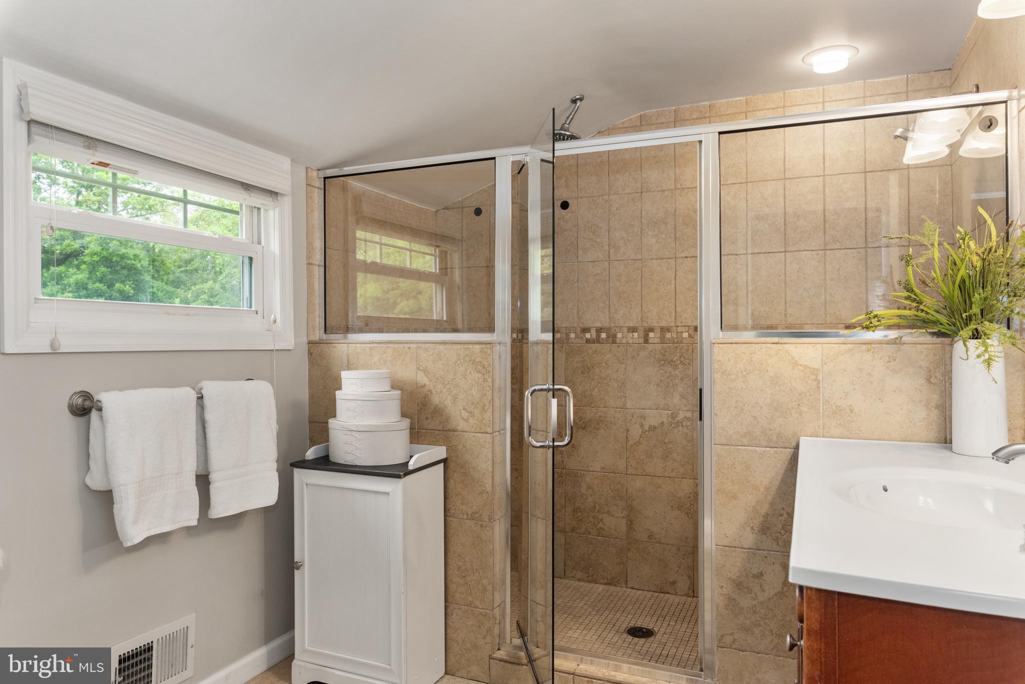 1606 St Margarets Road Annapolis, MD 21409 - Photo 37 of 50 owners suite attached bath with shower