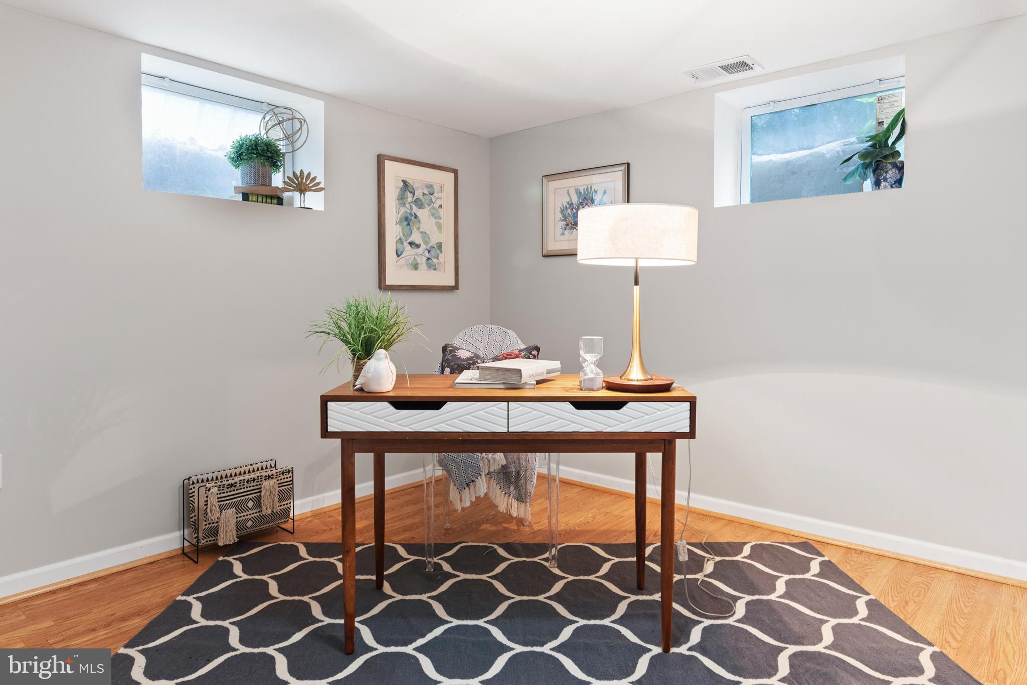 1606 St Margarets Road Annapolis, MD 21409 - Photo 41 of 50 Lower level Office
