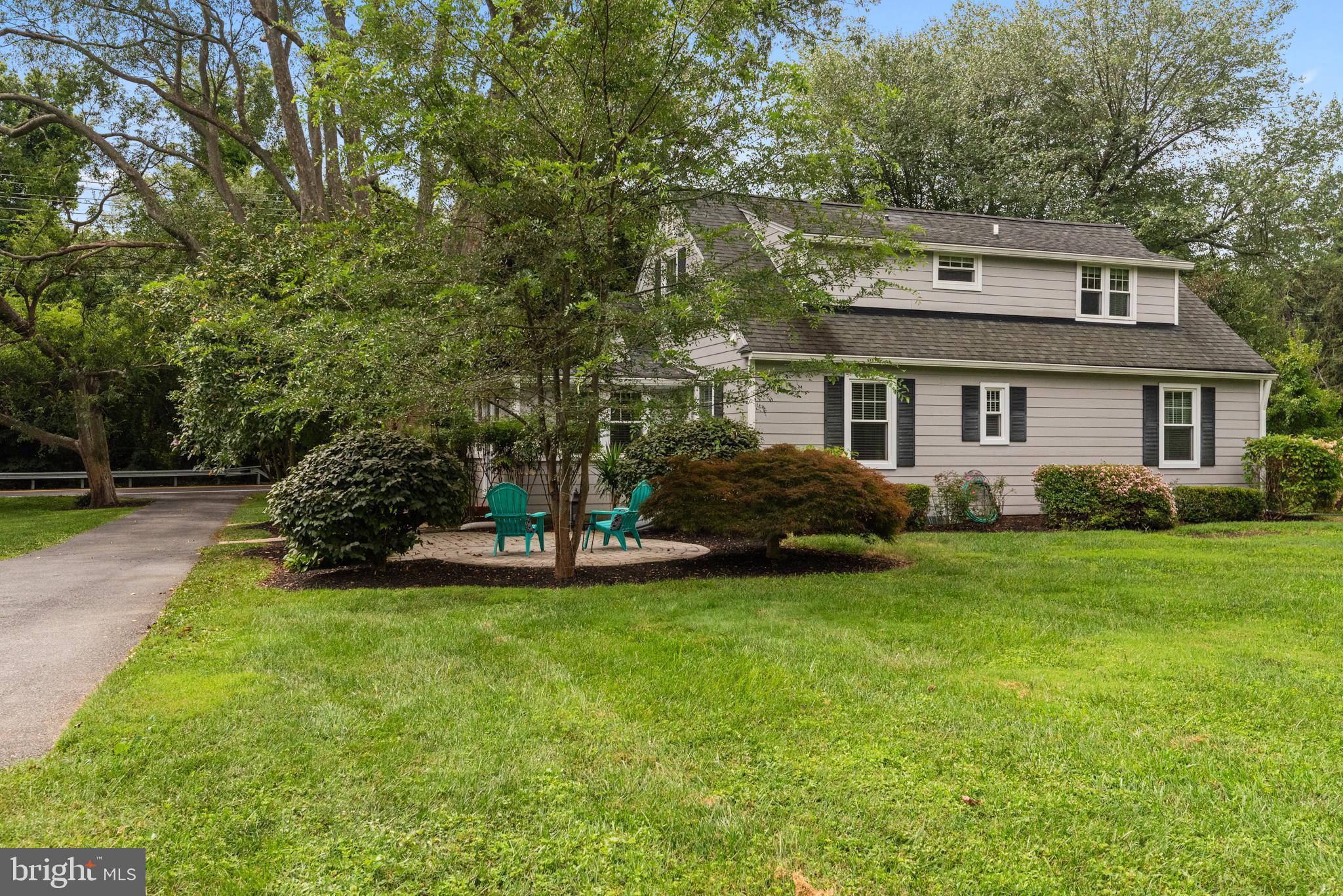 1606 St Margarets Road Annapolis, MD 21409 - Photo 43 of 50 Rear view of home