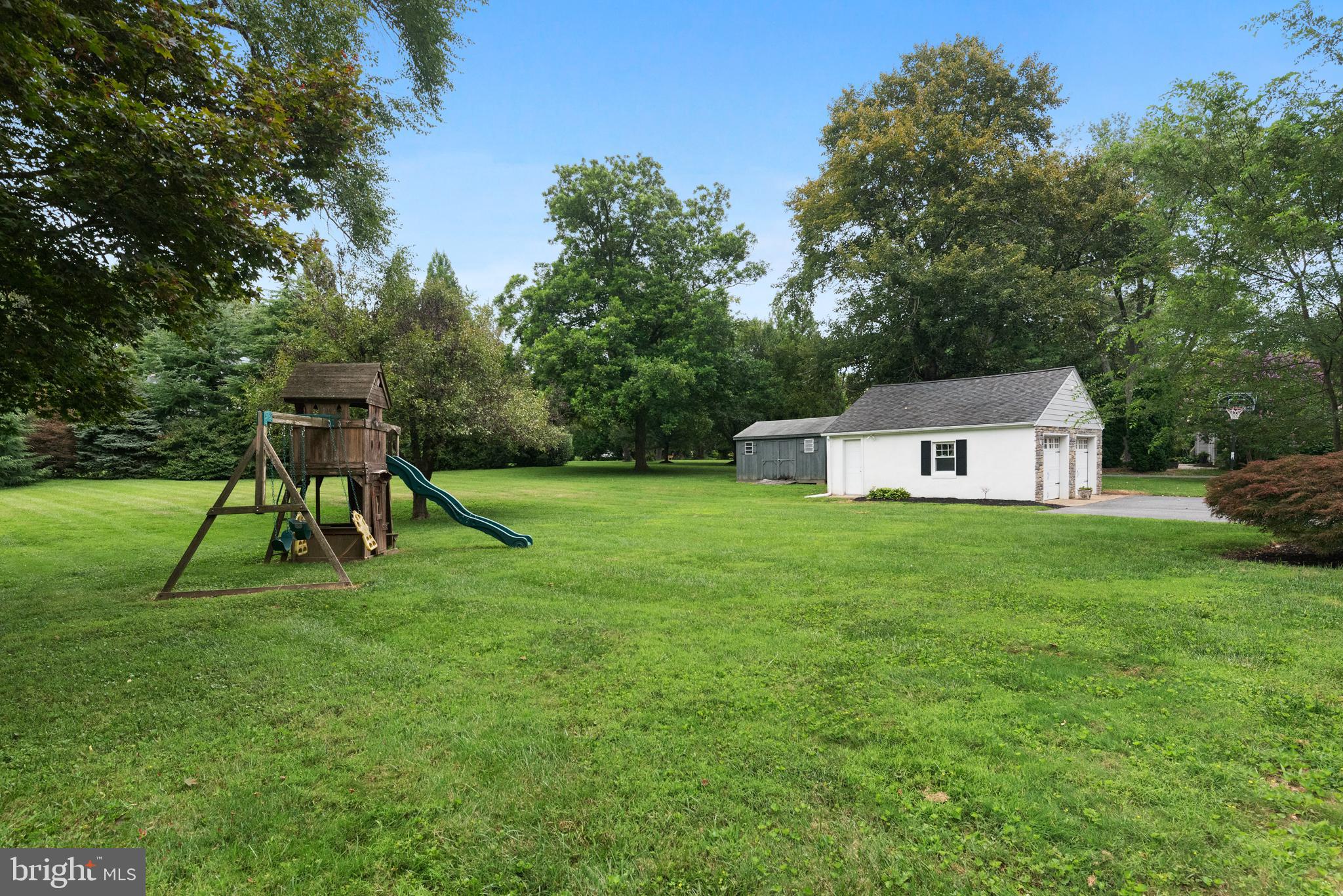 1606 St Margarets Road Annapolis, MD 21409 - Photo 46 of 50 Lovely 1 acre lot