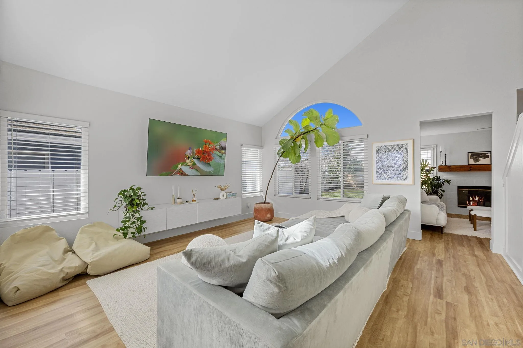 5392 Blackberry Way Oceanside, CA 92057 - Photo 6 of 37 a living room with furniture and a couch