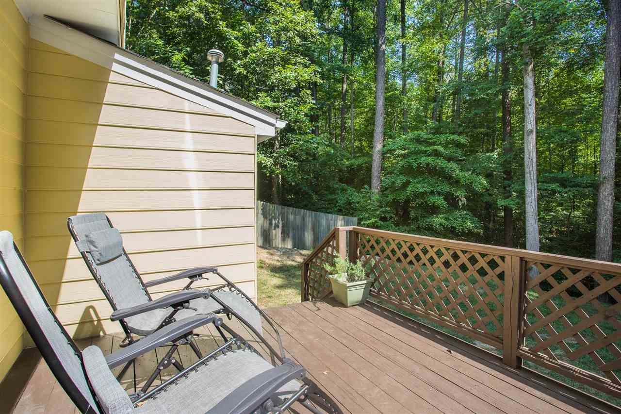4628 Timberhurst Drive Raleigh, NC 27612 - Photo 27 of 27 Photo 27