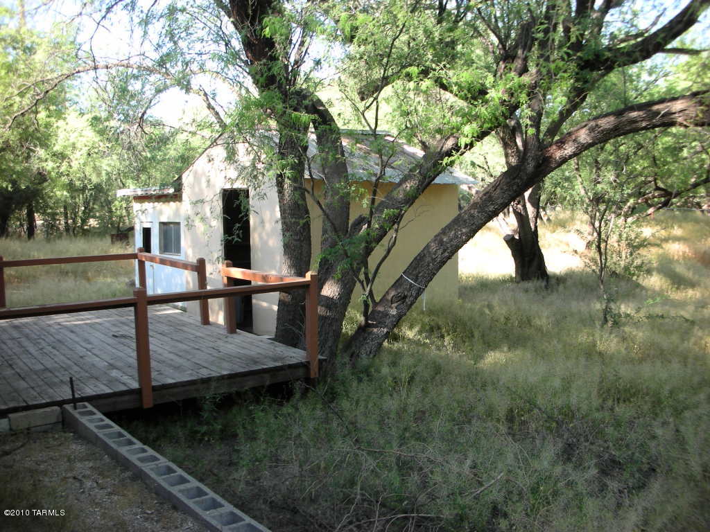 North Tanque Verde Loop Road Tucson, AZ 85749 - Photo 3 of 10 Gallery Image 3