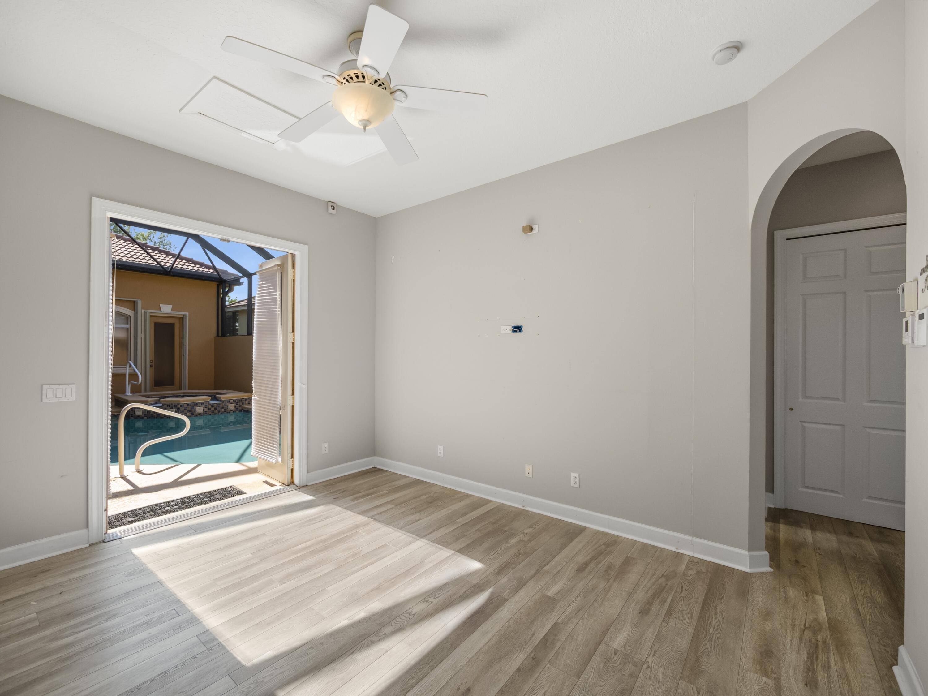 8608 Tompson Point Road Port St. Lucie, FL 34986 - Photo 15 of 50 Garden Suite