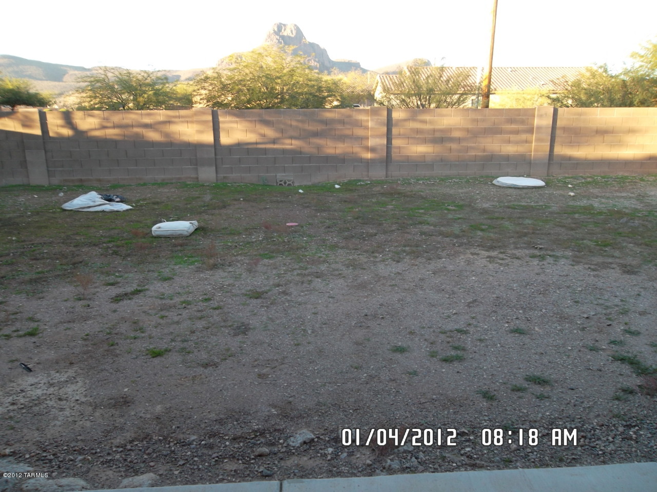 7667 West Rising Ridge Road Tucson, AZ 85743 - Photo 18 of 21 Gallery Image 18