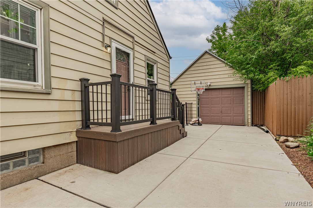 51 Sanders Road Buffalo, NY 14216 - Photo 5 of 50