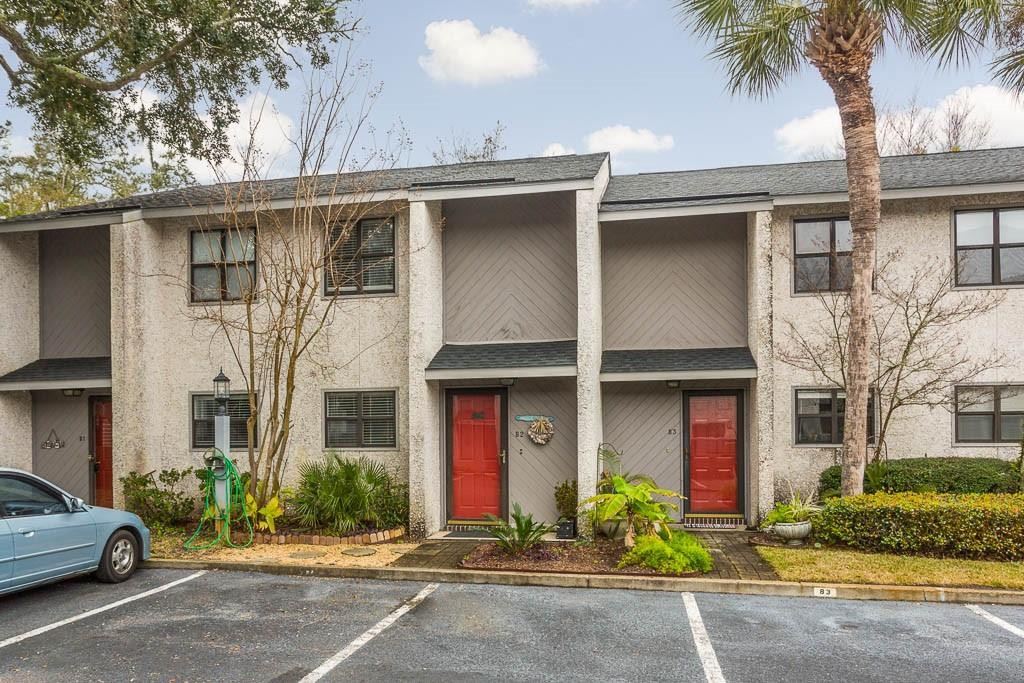 1498 Demere Road, Unit B2 St. Simons Island, GA 31522 - Photo 1 of 1