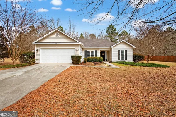 $289,900 | 137 Stonebrook Way, Statesboro, GA 30458