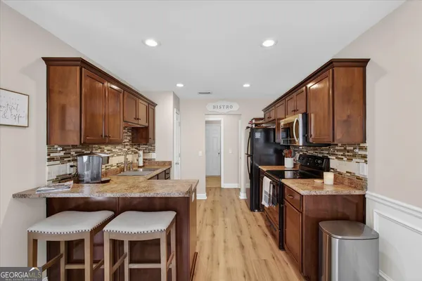 $289,900 | 137 Stonebrook Way, Statesboro, GA 30458