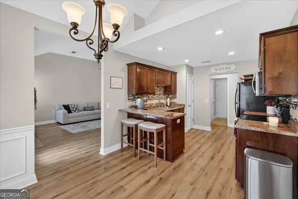 $289,900 | 137 Stonebrook Way, Statesboro, GA 30458
