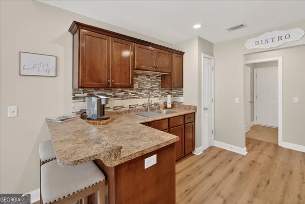 $289,900 | 137 Stonebrook Way, Statesboro, GA 30458