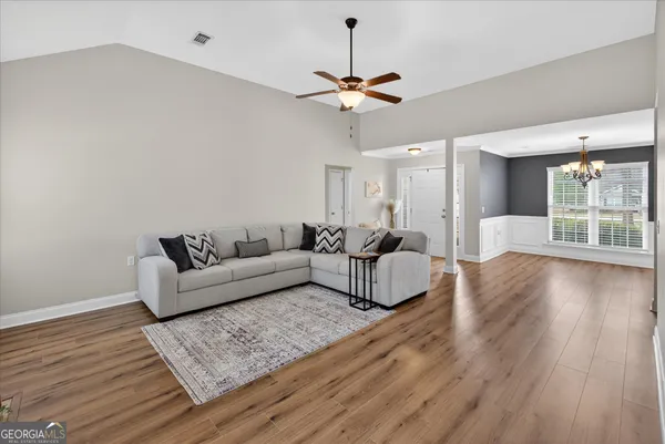 $289,900 | 137 Stonebrook Way, Statesboro, GA 30458