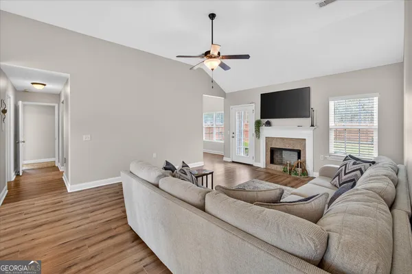 $289,900 | 137 Stonebrook Way, Statesboro, GA 30458