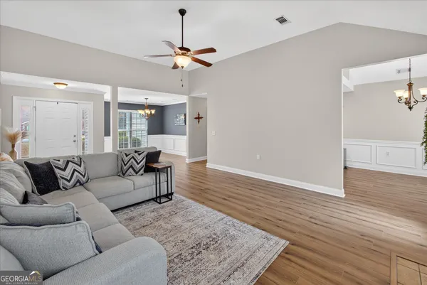 $289,900 | 137 Stonebrook Way, Statesboro, GA 30458