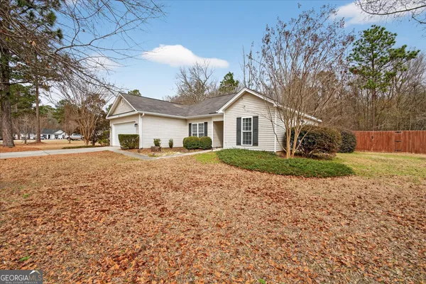 $289,900 | 137 Stonebrook Way, Statesboro, GA 30458