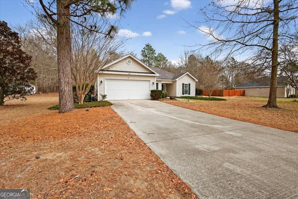 $289,900 | 137 Stonebrook Way, Statesboro, GA 30458