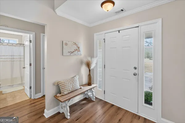 $289,900 | 137 Stonebrook Way, Statesboro, GA 30458