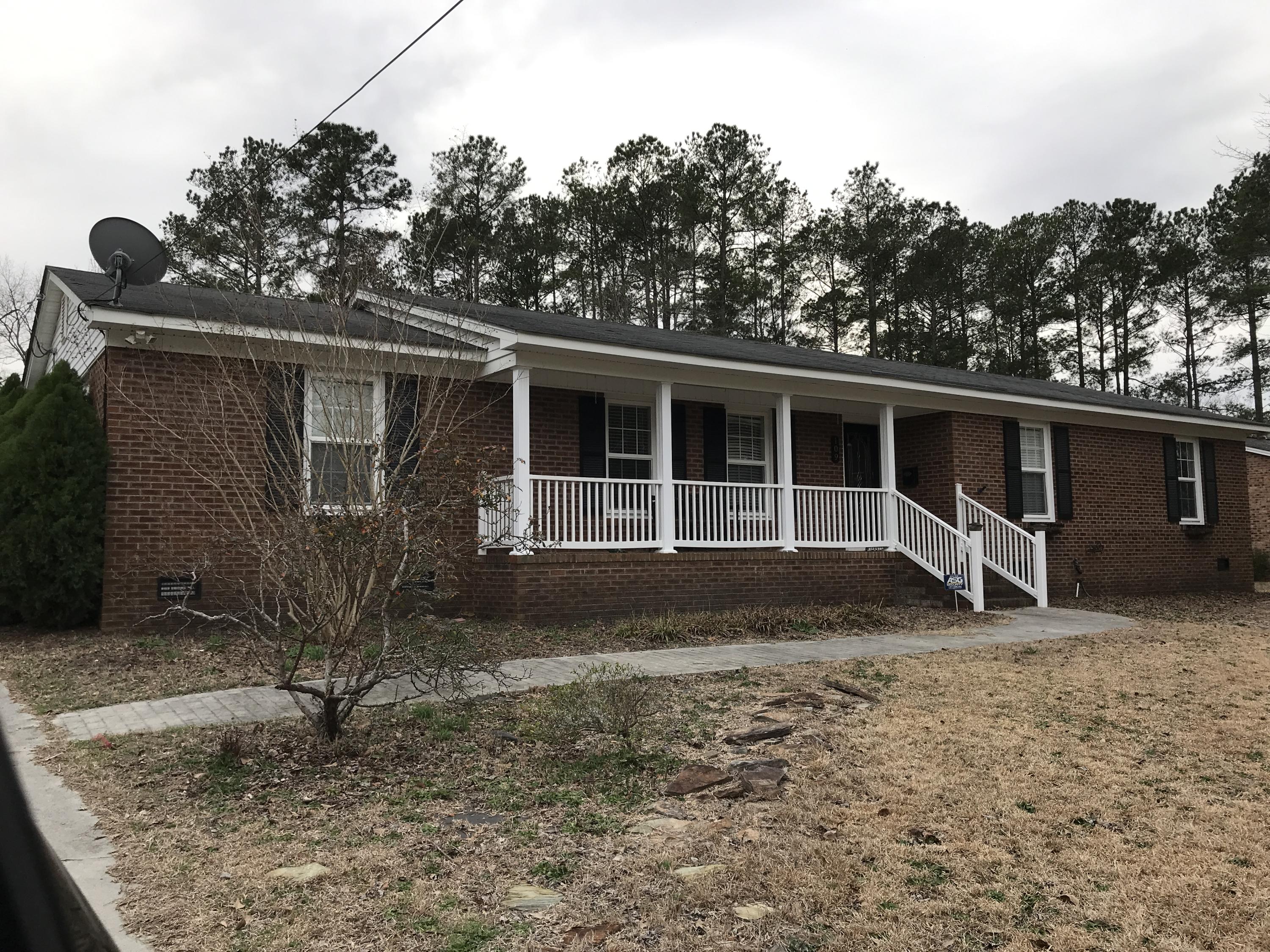 109 Stan Avenue Rockingham, NC 28379 - Photo 11 of 12 109 Stan Avenue