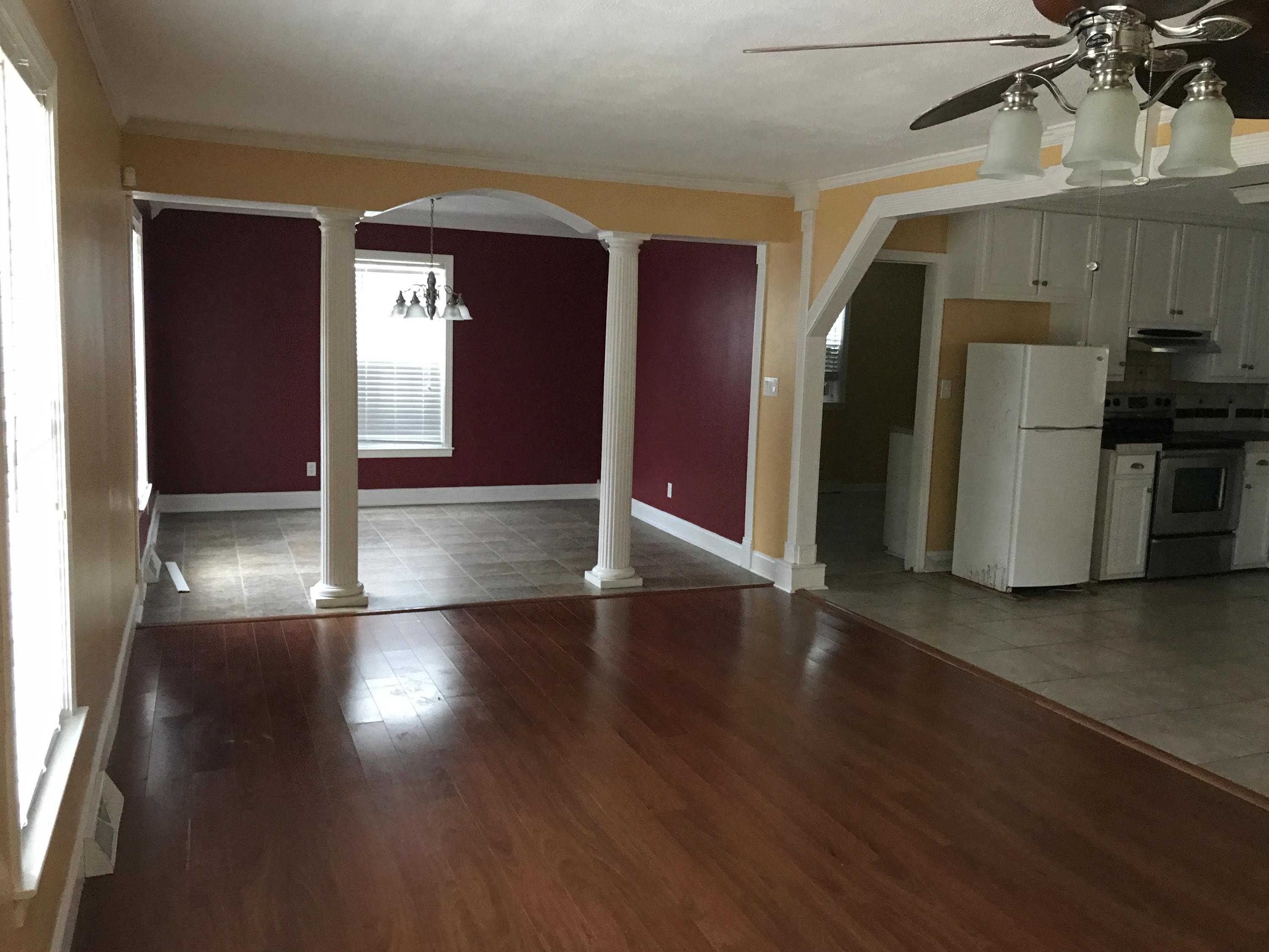 109 Stan Avenue Rockingham, NC 28379 - Photo 4 of 12 dining area