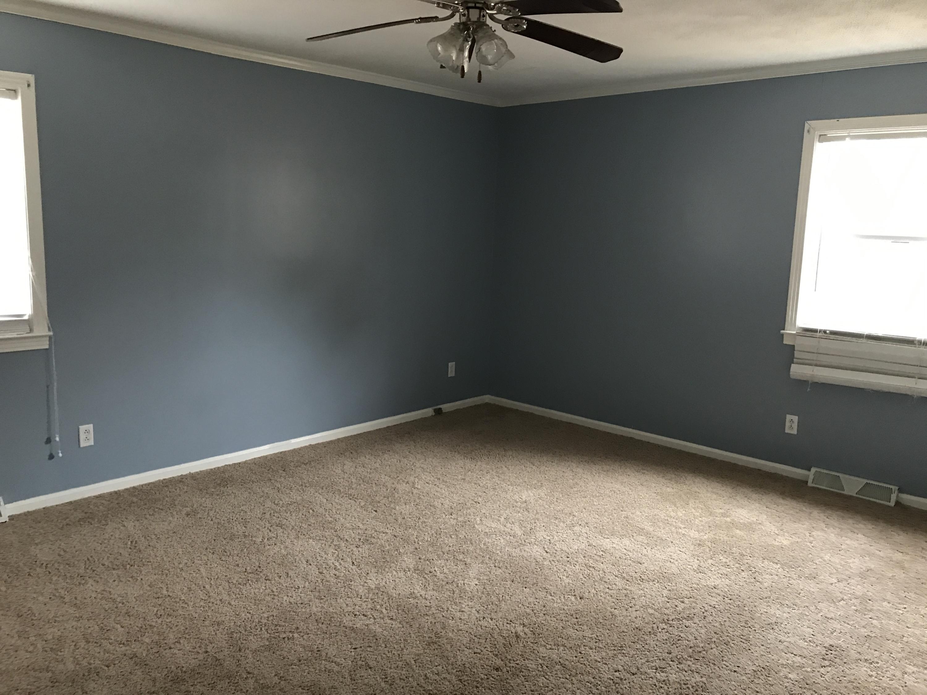 109 Stan Avenue Rockingham, NC 28379 - Photo 8 of 12 master bedroom