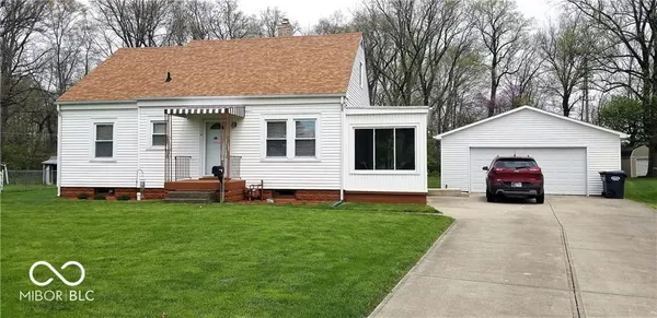 $189,900 | 316 Federal Drive, Anderson, IN 46013