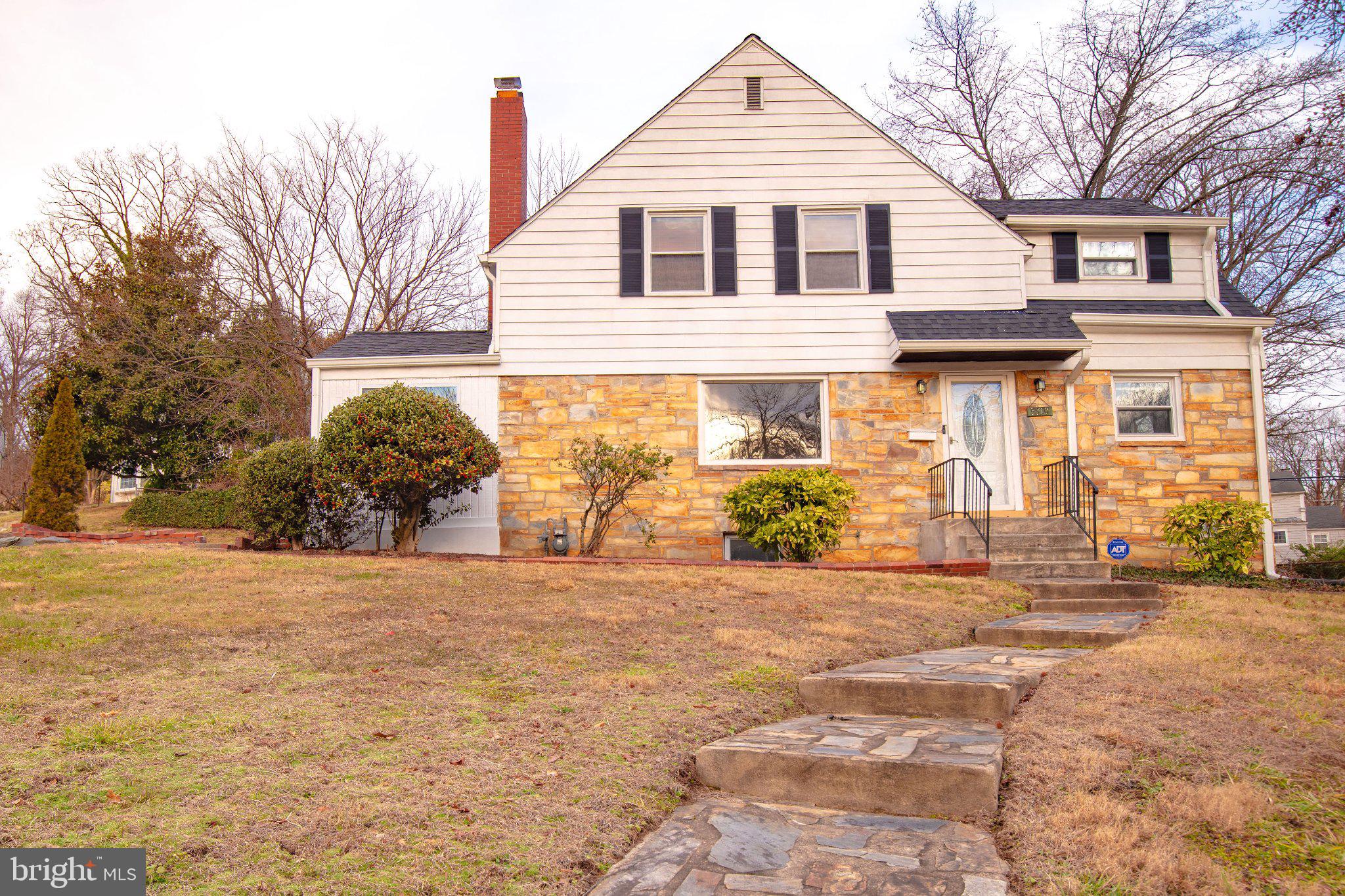 5810 Greenleaf Road Cheverly, MD 20785 - Photo 1 of 29