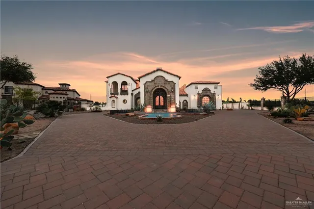 $2,999,000 | 2304 Antigua Drive, Mission, TX 78572