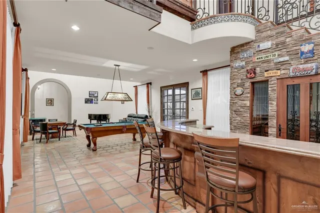 $2,999,000 | 2304 Antigua Drive, Mission, TX 78572