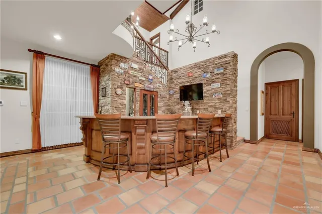 $2,999,000 | 2304 Antigua Drive, Mission, TX 78572