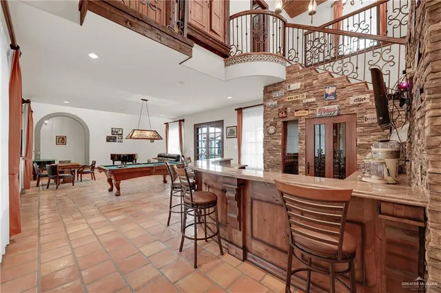 $2,999,000 | 2304 Antigua Drive, Mission, TX 78572