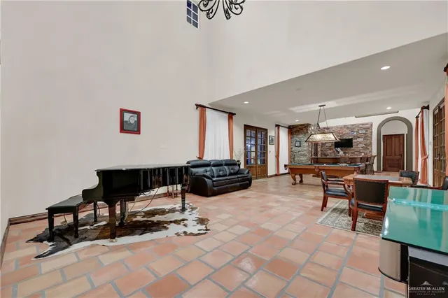 $2,999,000 | 2304 Antigua Drive, Mission, TX 78572