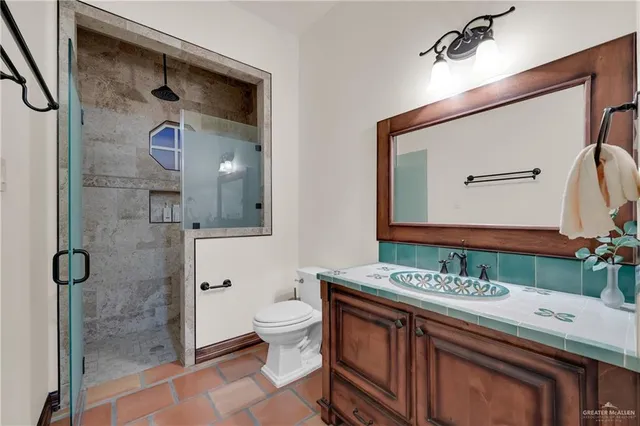 $2,999,000 | 2304 Antigua Drive, Mission, TX 78572