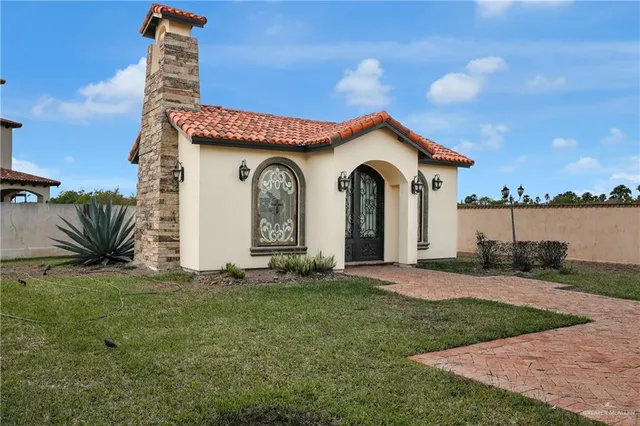 $2,999,000 | 2304 Antigua Drive, Mission, TX 78572