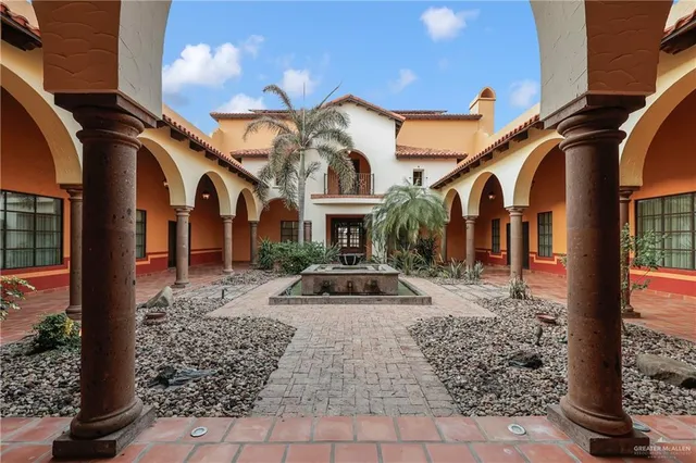 $2,999,000 | 2304 Antigua Drive, Mission, TX 78572