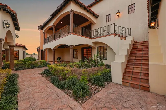 $2,999,000 | 2304 Antigua Drive, Mission, TX 78572