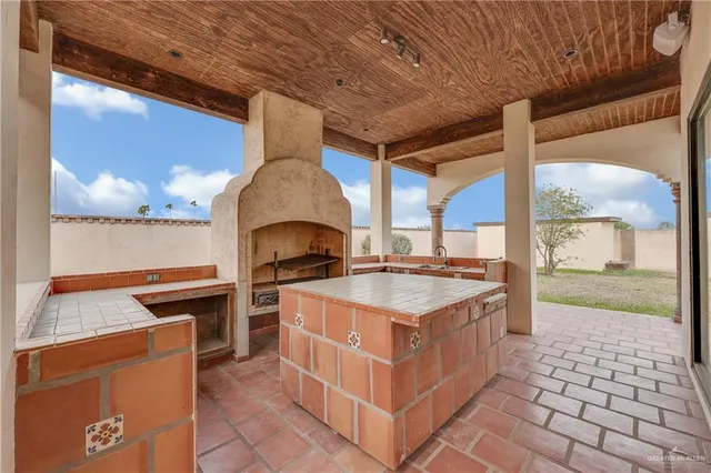 $2,999,000 | 2304 Antigua Drive, Mission, TX 78572