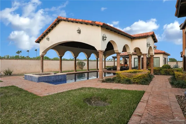 $2,999,000 | 2304 Antigua Drive, Mission, TX 78572