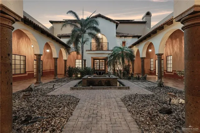 $2,999,000 | 2304 Antigua Drive, Mission, TX 78572