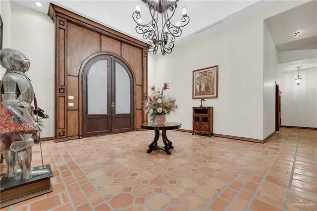 $2,999,000 | 2304 Antigua Drive, Mission, TX 78572