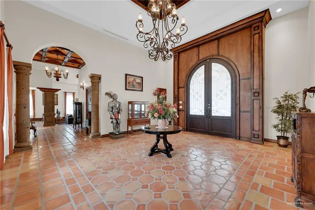 $2,999,000 | 2304 Antigua Drive, Mission, TX 78572