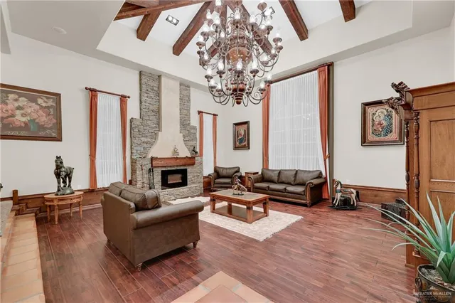 $2,999,000 | 2304 Antigua Drive, Mission, TX 78572