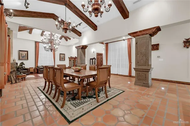 $2,999,000 | 2304 Antigua Drive, Mission, TX 78572