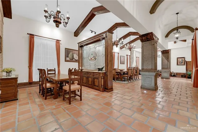 $2,999,000 | 2304 Antigua Drive, Mission, TX 78572